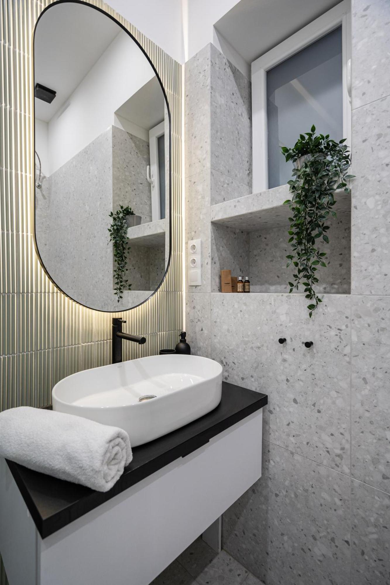 בודפשט K27 - Cozy Boutique Apartments - Top Location By Bqa מראה חיצוני תמונה