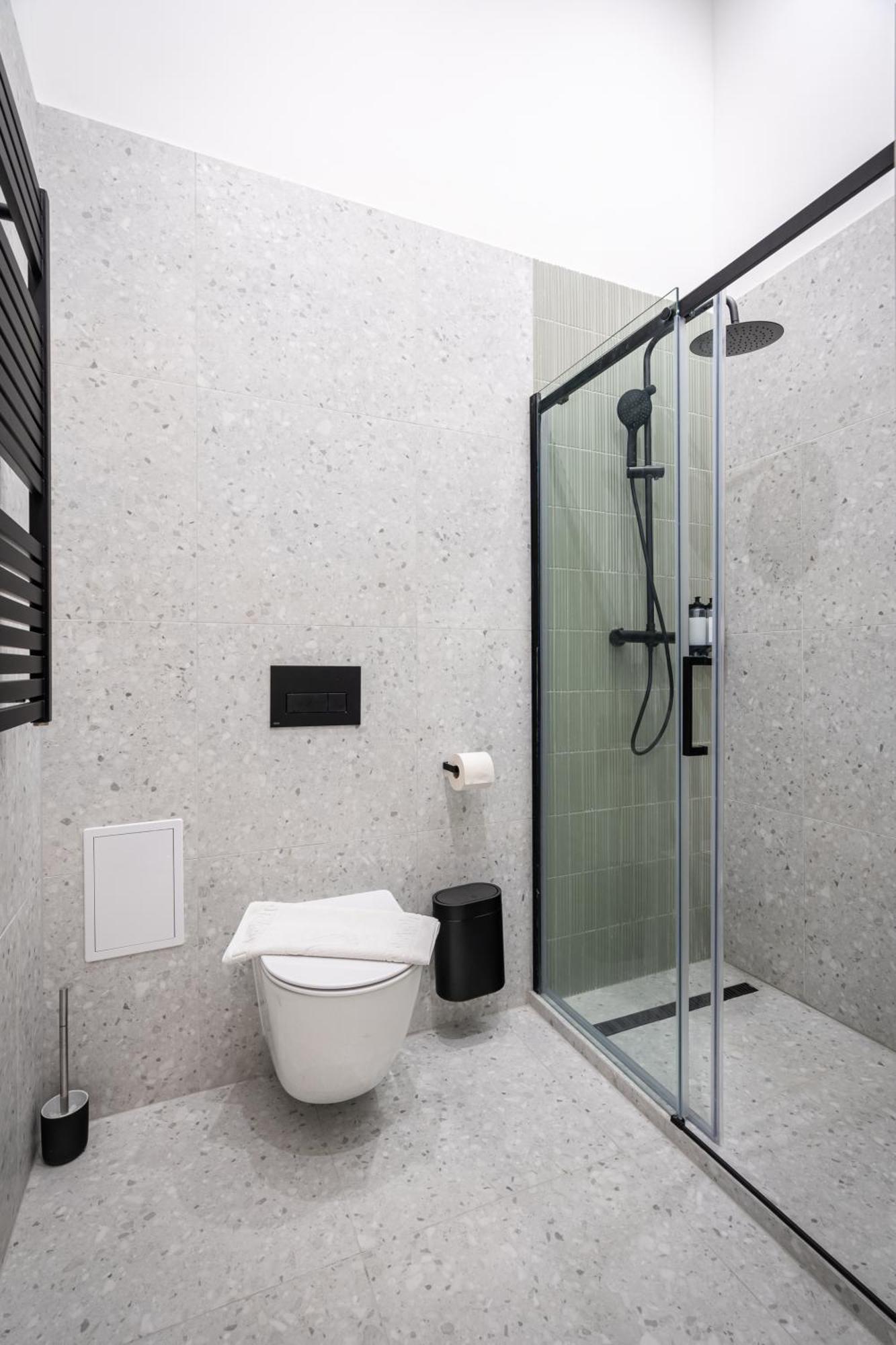 בודפשט K27 - Cozy Boutique Apartments - Top Location By Bqa מראה חיצוני תמונה