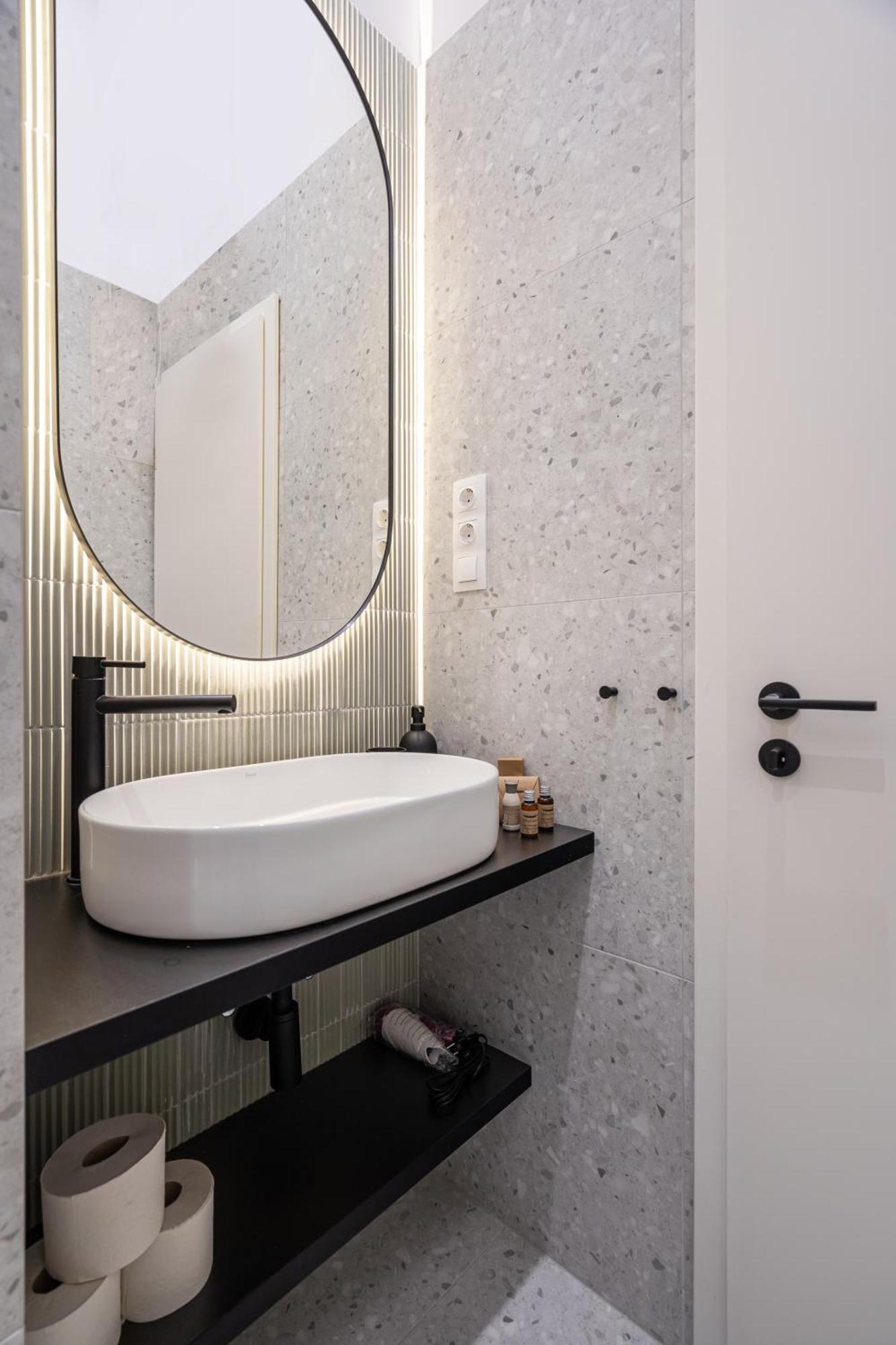 בודפשט K27 - Cozy Boutique Apartments - Top Location By Bqa מראה חיצוני תמונה