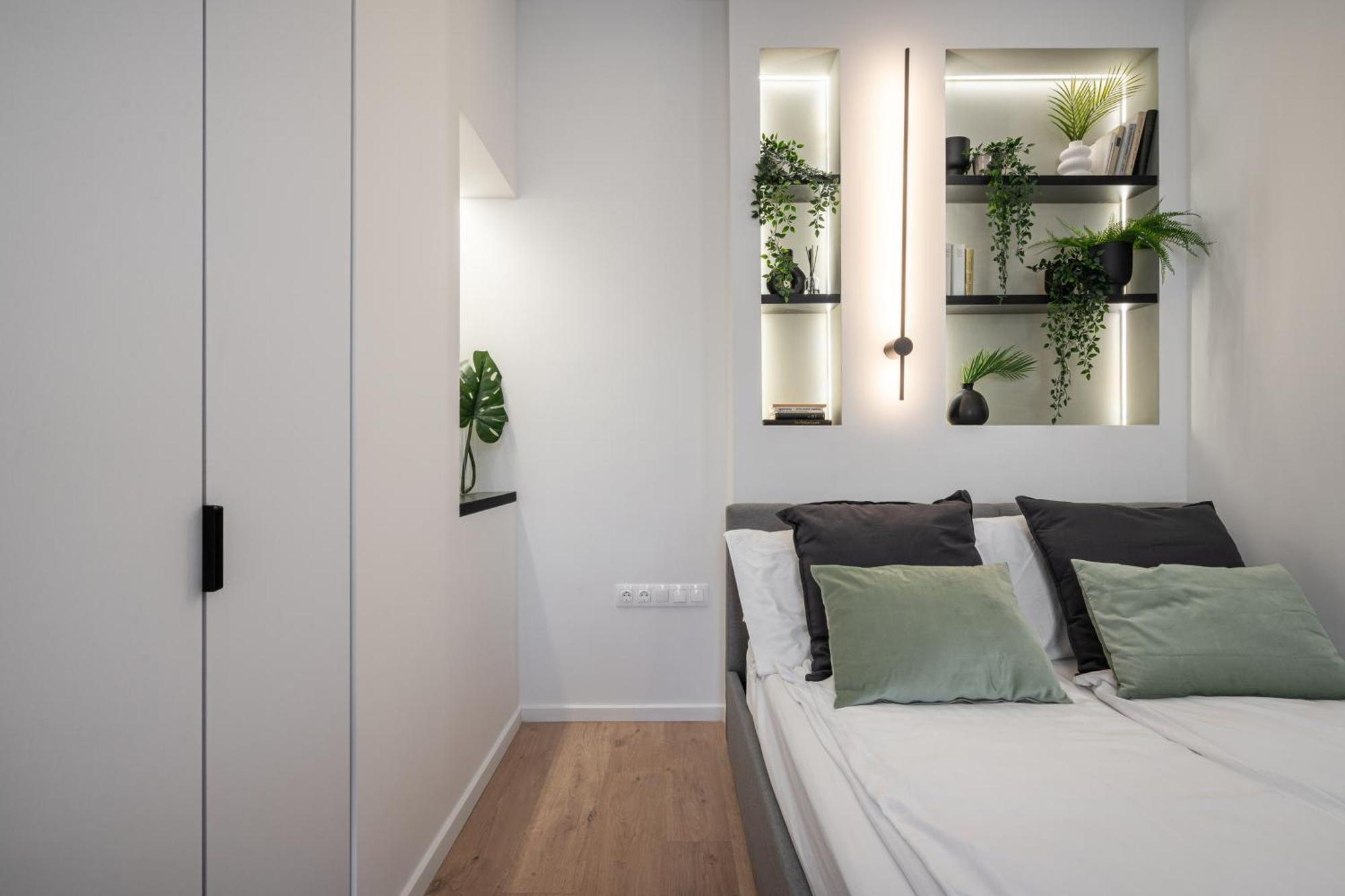 בודפשט K27 - Cozy Boutique Apartments - Top Location By Bqa מראה חיצוני תמונה