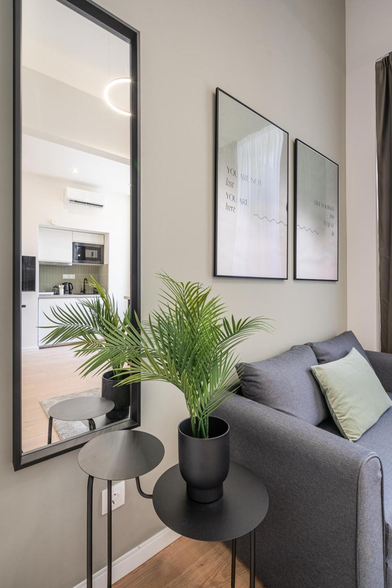 בודפשט K27 - Cozy Boutique Apartments - Top Location By Bqa מראה חיצוני תמונה