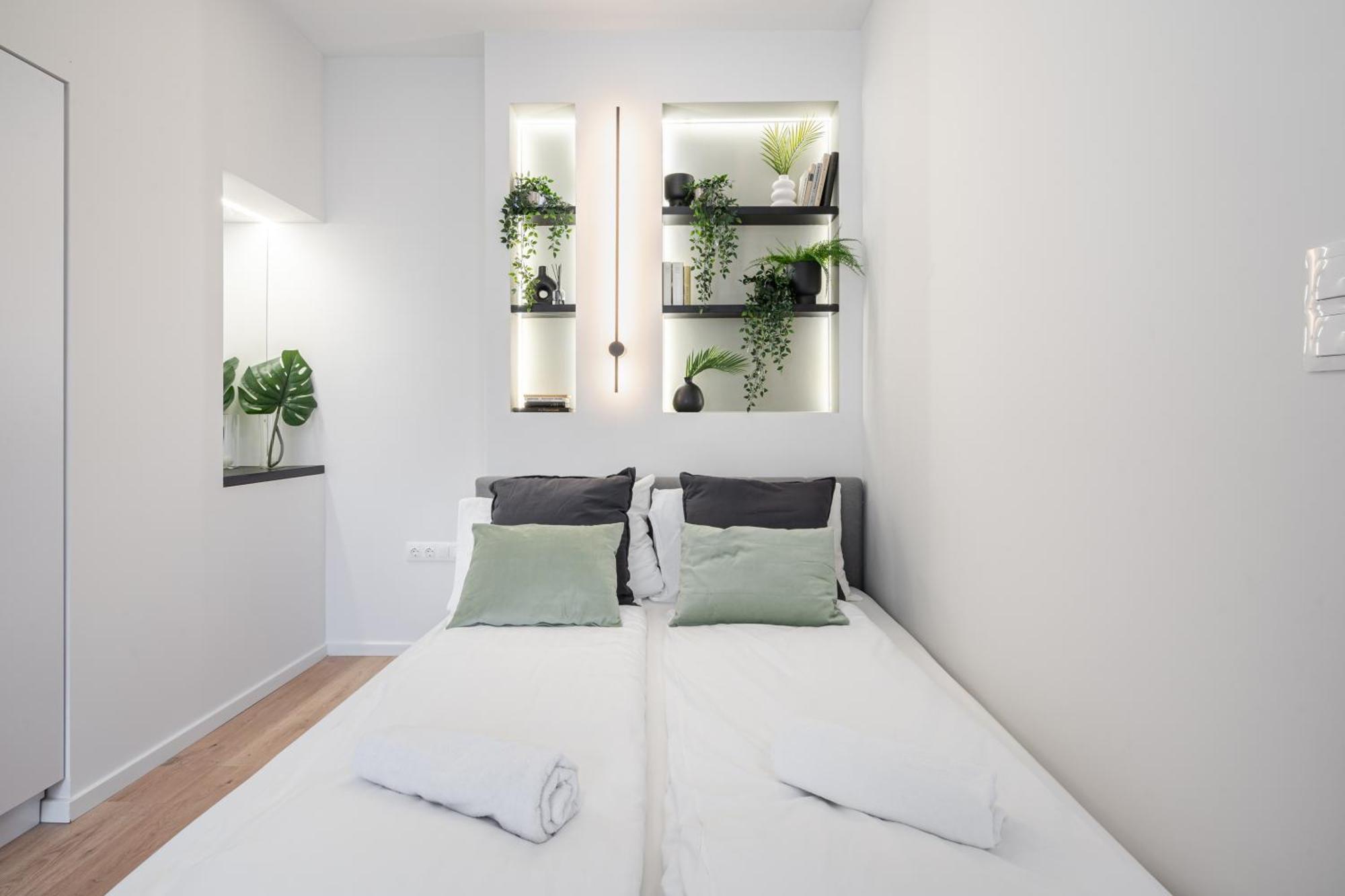 בודפשט K27 - Cozy Boutique Apartments - Top Location By Bqa מראה חיצוני תמונה