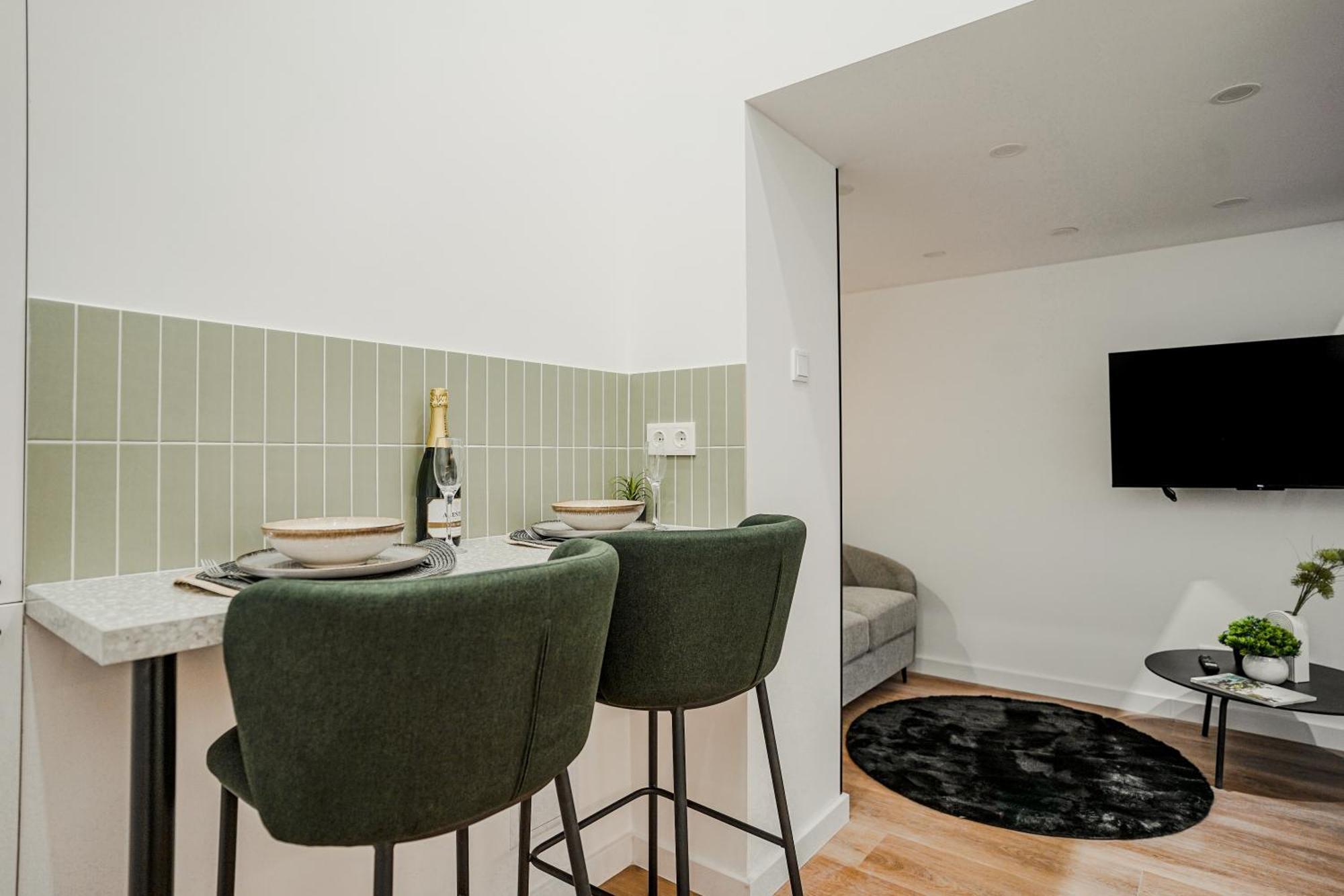 בודפשט K27 - Cozy Boutique Apartments - Top Location By Bqa מראה חיצוני תמונה