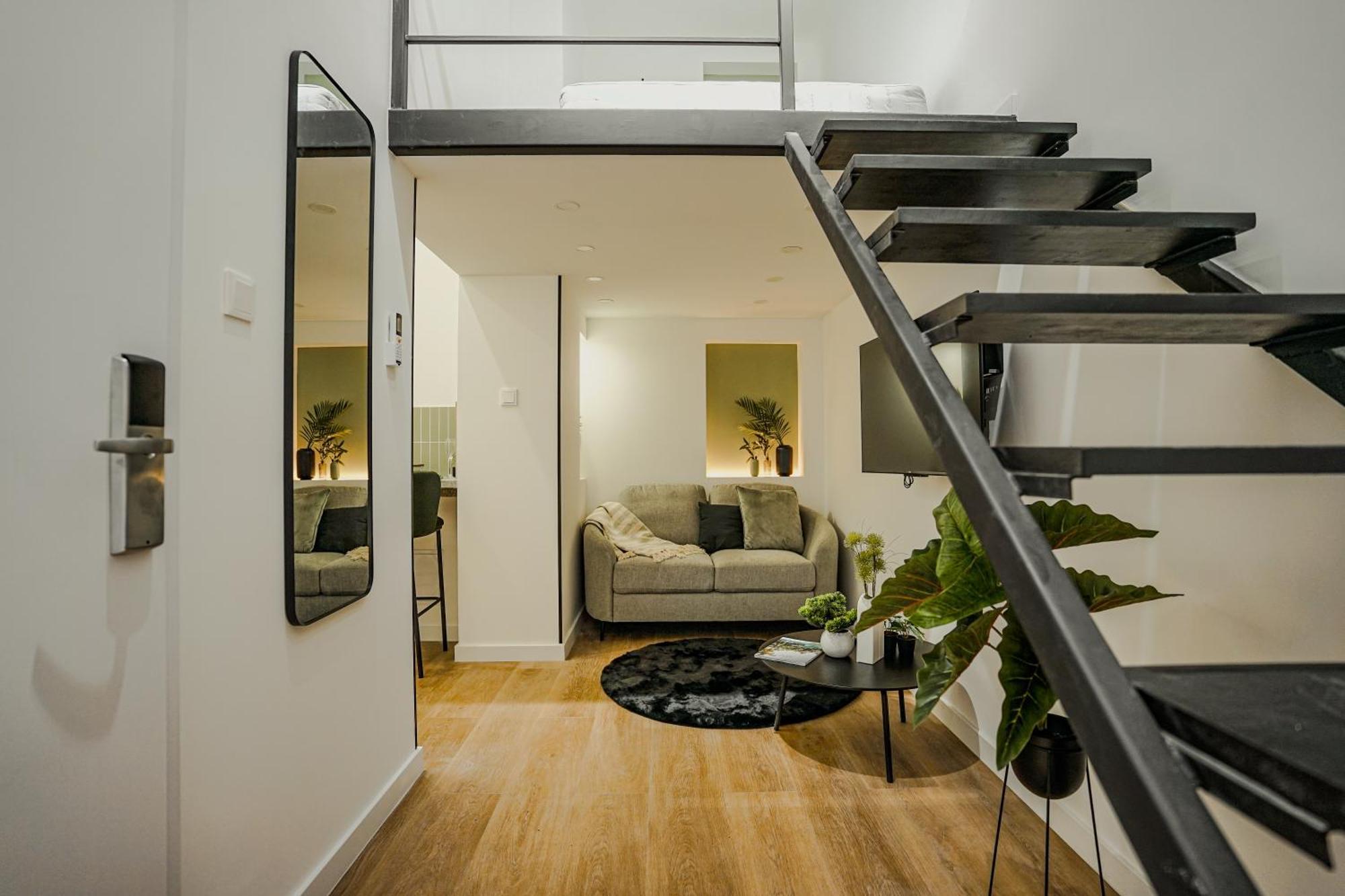 בודפשט K27 - Cozy Boutique Apartments - Top Location By Bqa מראה חיצוני תמונה